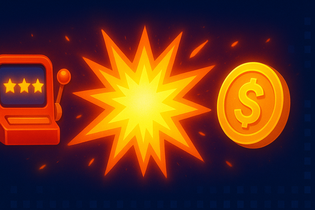 财源广进游戏截图2